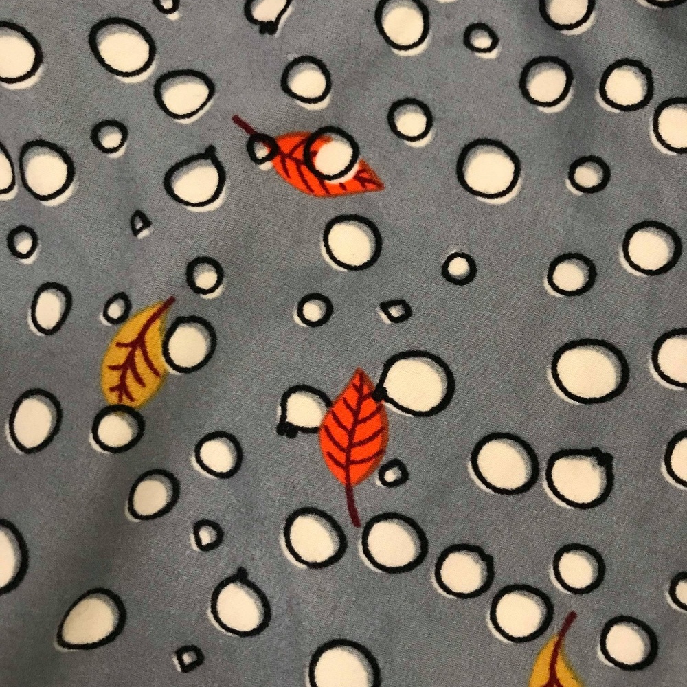 LuLaRoe Leggings- O/S